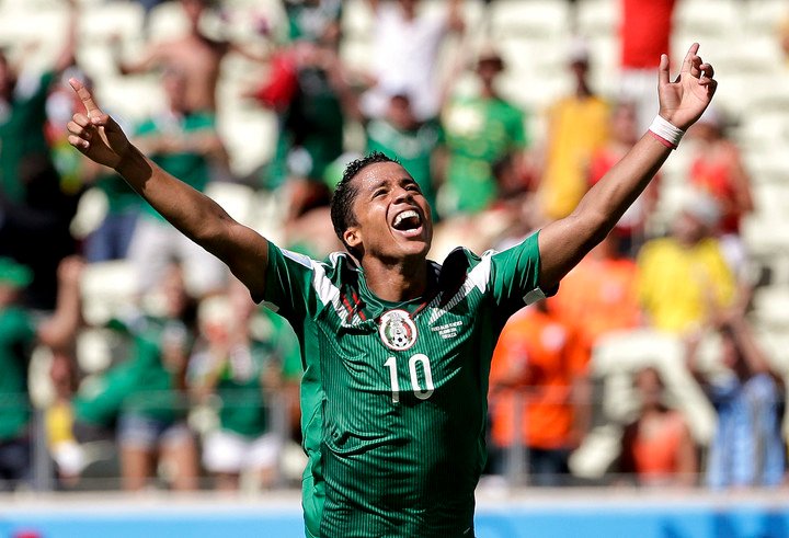 Jouera-t-il encore au Mexique ? (AP/Felipe Dana)