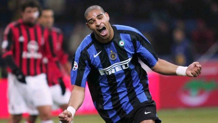A Inter, l'Empereur est devenu le 9 le plus craint du monde.
