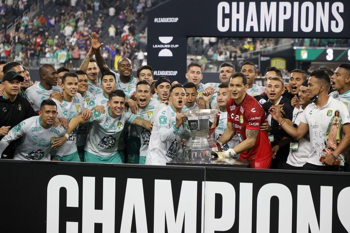 La Liga MX et la MLS vont-elles créer un nouveau tournoi commun ?
