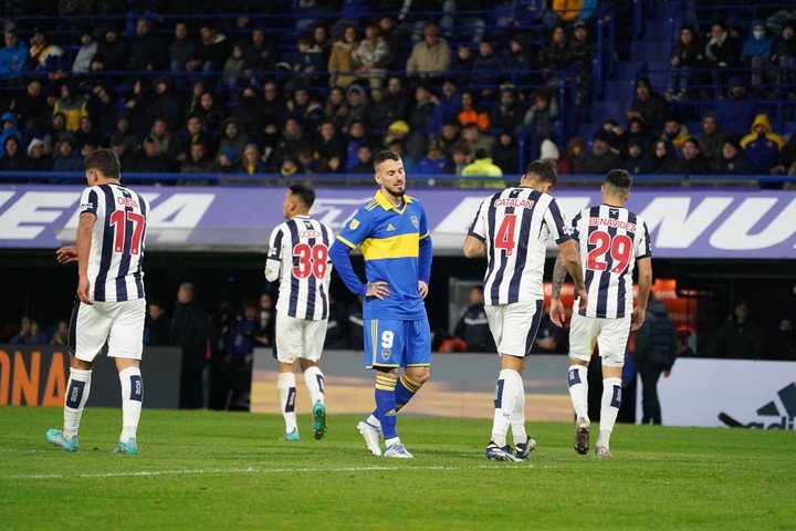 Benedetto avant le T.